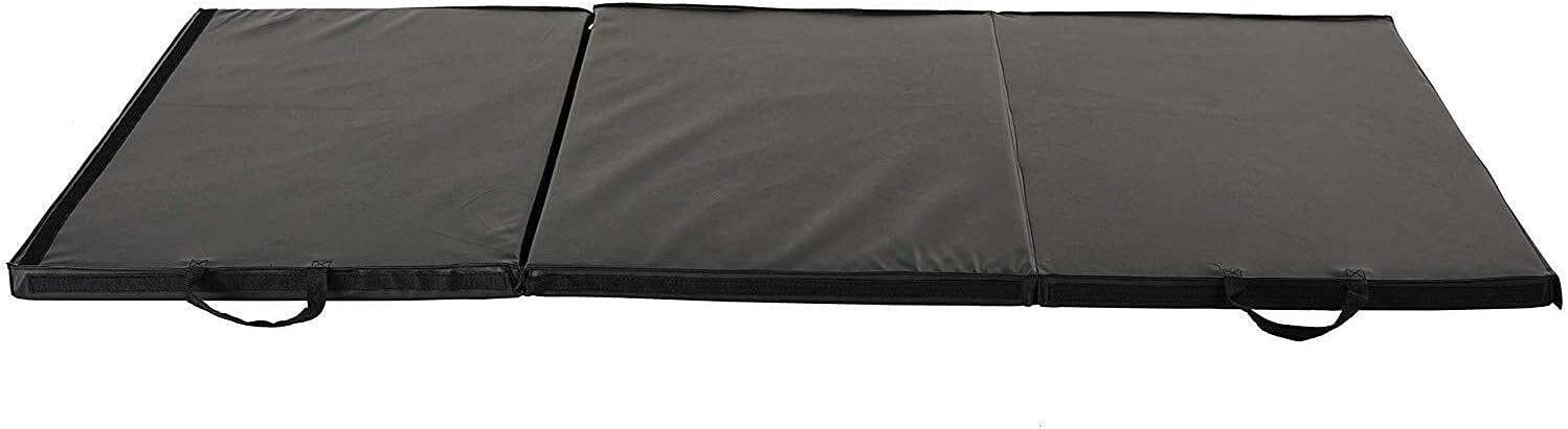 Sunny Health & Fitness Folding Mat - NO. 048