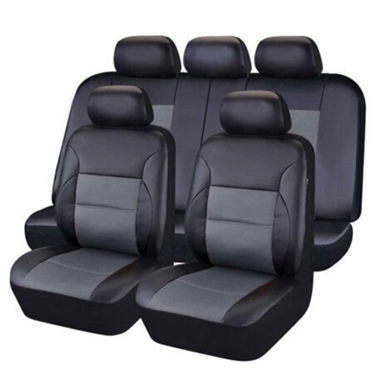 Fundas Asientos Coche para BMW 1 Series Coupe (2006-2013) Cabrio