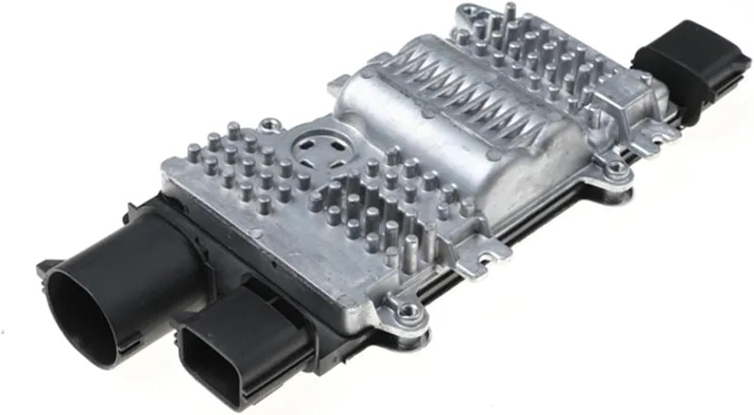 Compatible Fan Heater Blower Motor Resistor for Opel Antara - Compatible with 20787305, 1247391, 1137328617, 01247391