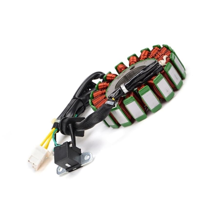 Bobine stator moto GW250 GSXR250 alternateur 32101-48H00-000 ans 2013-2017