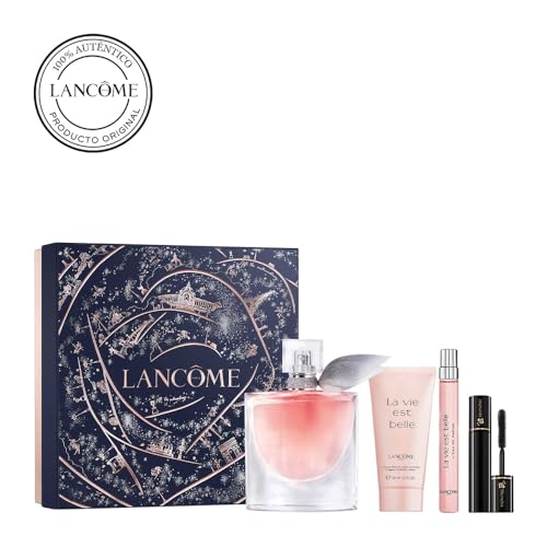Lista de Perfume Lancome La Vida Es Bella - los más vendidos. 12 Perfume Lancome La Vida Es Bella marca Lancôme (3)