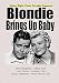 Blondie Brings Up Baby