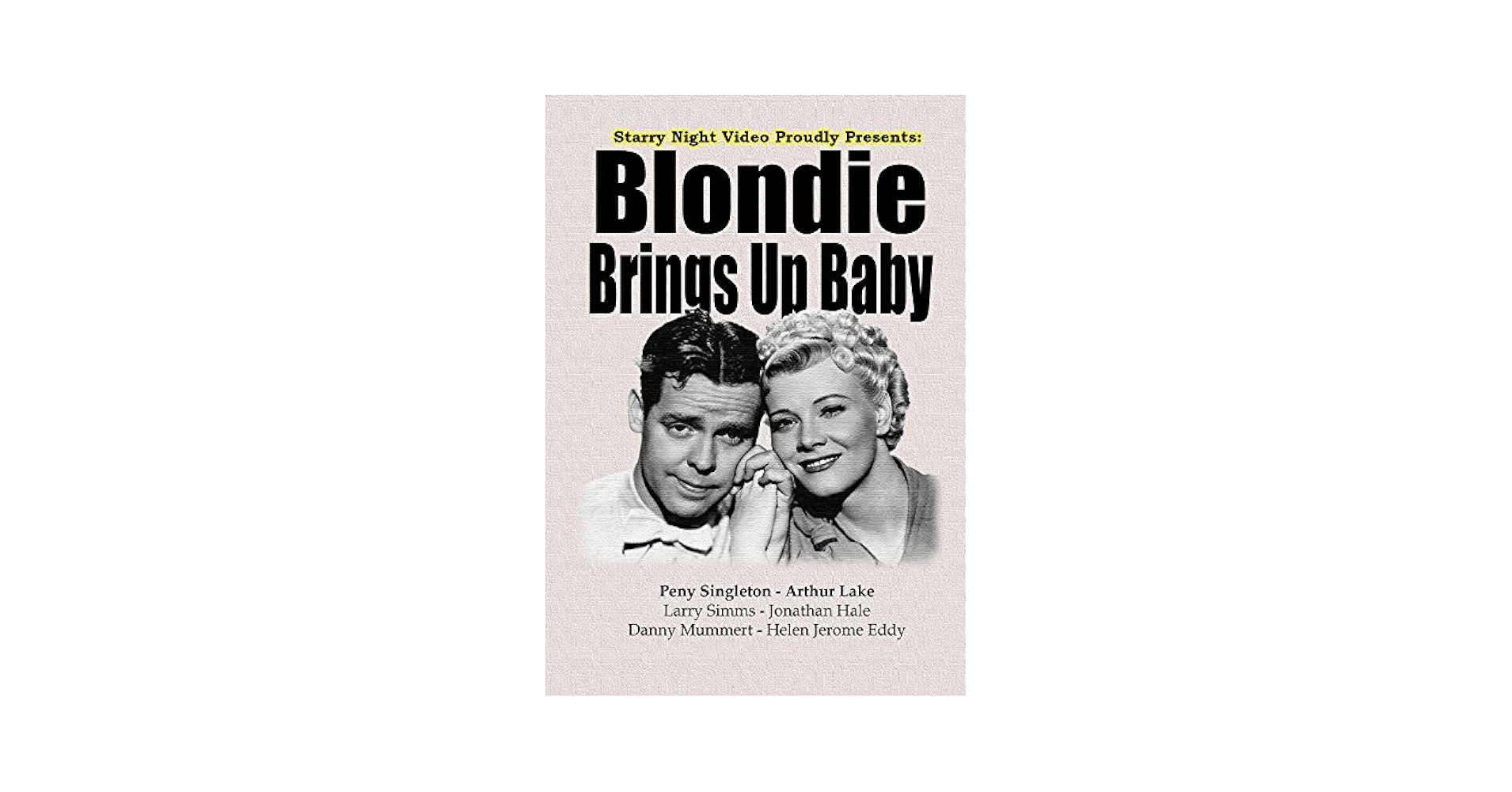その他 Blondie - Vol. 2: 5 Episodes [DVD] [Import] 51bKtM744ZL._AC_SY200_QL15_.jpg