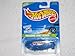 Produktbild Hot Wheels Collector #587 Limited Treasure Hunt #10 of 12 Blimp by Hot Wheels
