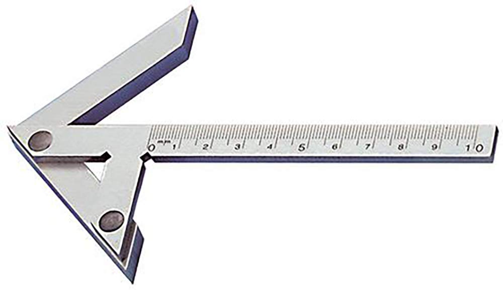 FORMAT - Escuadra De Centrar 150X130Mm
