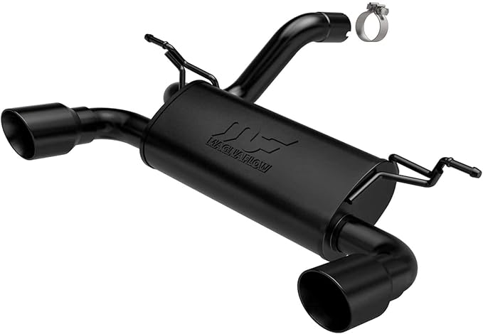 MagnaFlow Performance Exhaust 19388