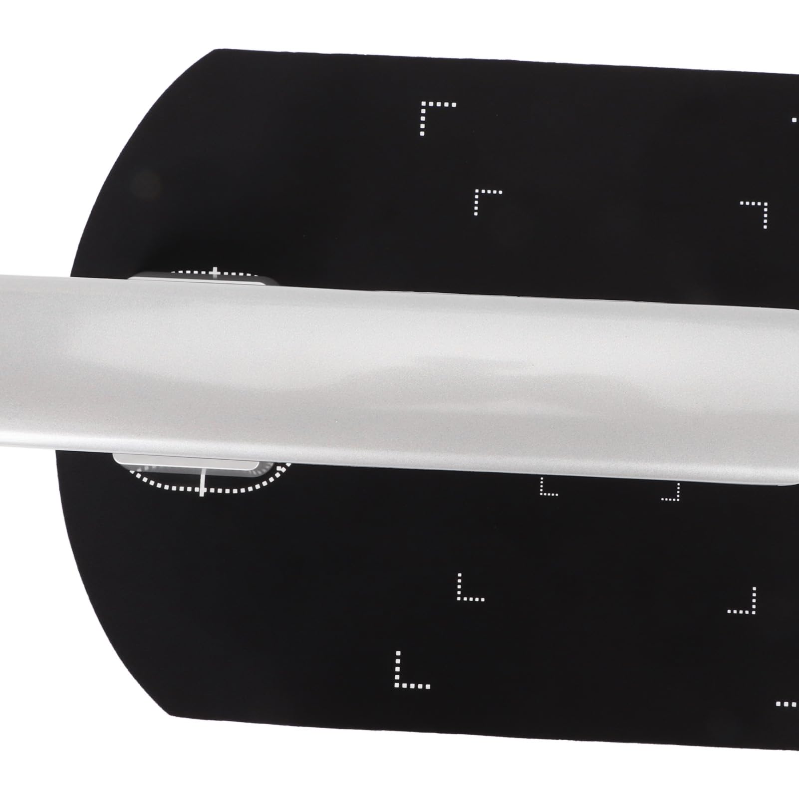Scanner per Documenti Smart, Fotocamera HD da 12 MP 3840x2880 Scanner Formato A4 con Correzione Automatica, Funzione di Riconoscimento del Testo per L'ufficio Scolastico a Casa