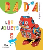 Art et jouets (revue dada 168) 2358800287 Book Cover