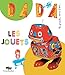 ART ET JOUETS (REVUE DADA N°168)