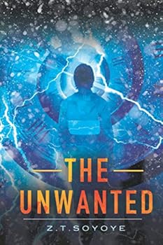 Paperback The Unwanted Book