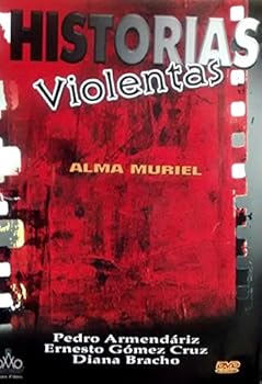 DVD Historias Violentas Book