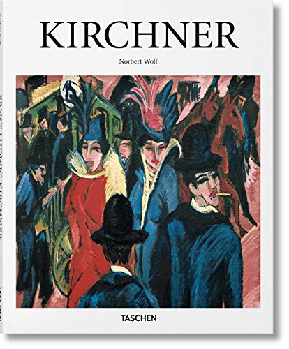 Kirchner: BA (Basic Art 2.0)
