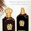 Amazon.com: Colección Original X Masculino de Clive Christian | Fragancia amaderada especiada, 20 por ciento de aceite de perfume, cardamomo, lirio y musgo de roble, bergamota y vetiver, frasco de cristal : Amazon Luxury 4