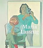  Maria Lassnig