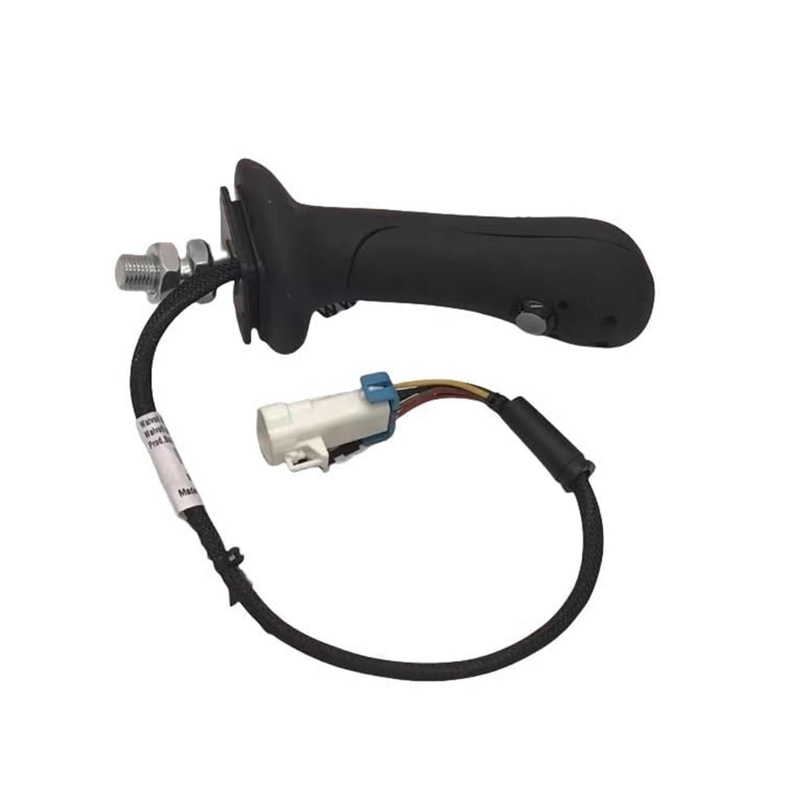 Uchwyt joysticka LH 7031601, do koparki Bobcat E17 E19 E20 E32 E35 E45 E50 Aftermart Parts Joystick do koparki