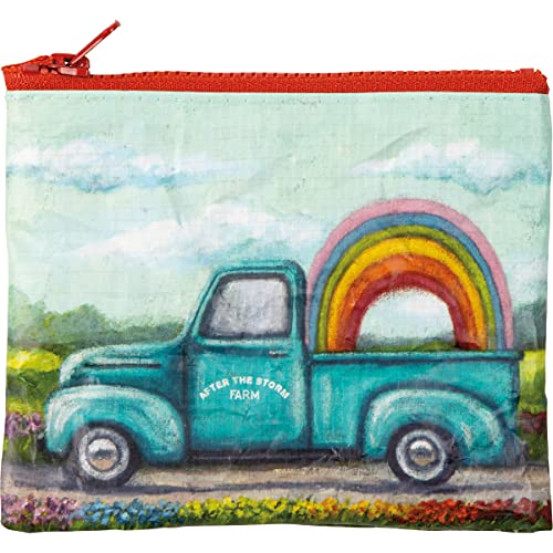 Primitives by Kathy Farm Sentiment, Multicolor