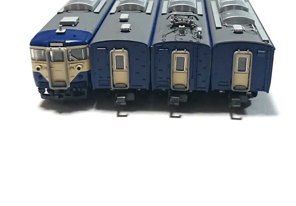 Amazon | マイクロエース A6752 113系1000番台 初期型 横須賀色 分散