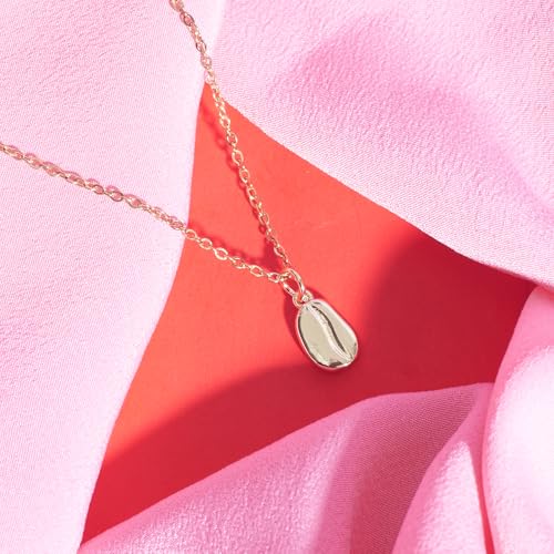 Image of SALTY Anti Tarnish Pendant Necklace for Women | Stylish Locket Neck Chain | Fashion Jewellery Accessories for Girls Boys | Minimal Jewelry | Ideal for Gifting - Scorpio | Gift for Diwali, Christmas, Marriage, Birthday