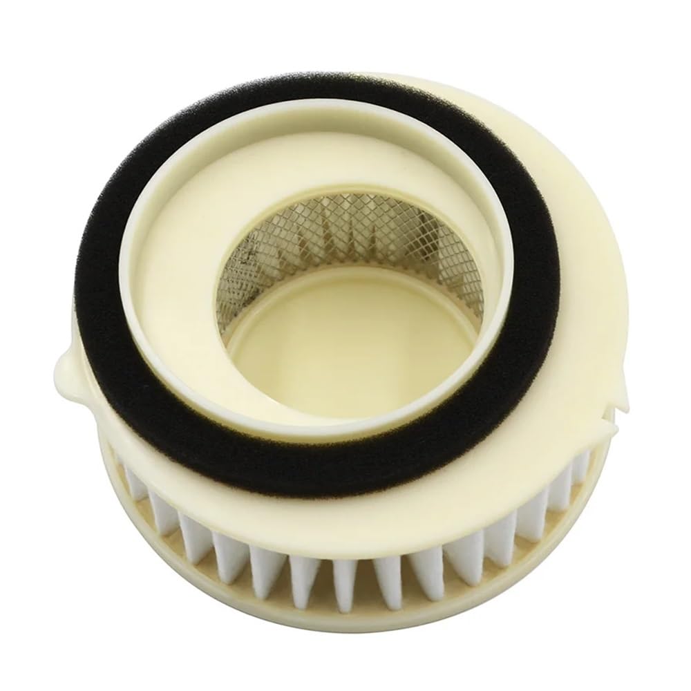 Filtre à air XVS650 pour résoudre les pertes de puissance sur V-Star 650