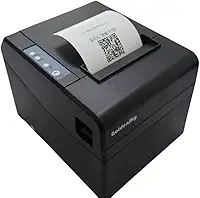 Impressora Térmica 80mm Não Fiscal Rede Usb Goldensky