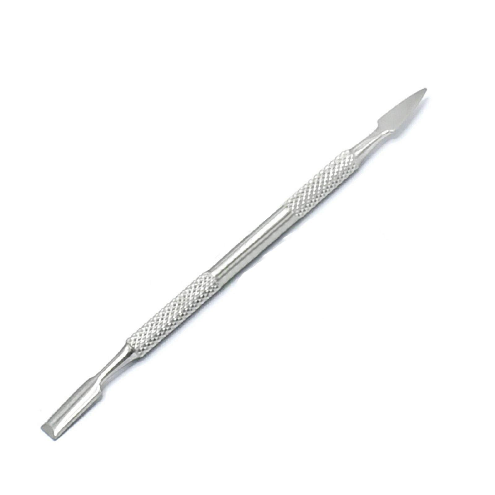 DDP Combination Nail Cleaner/cuticle Pusher