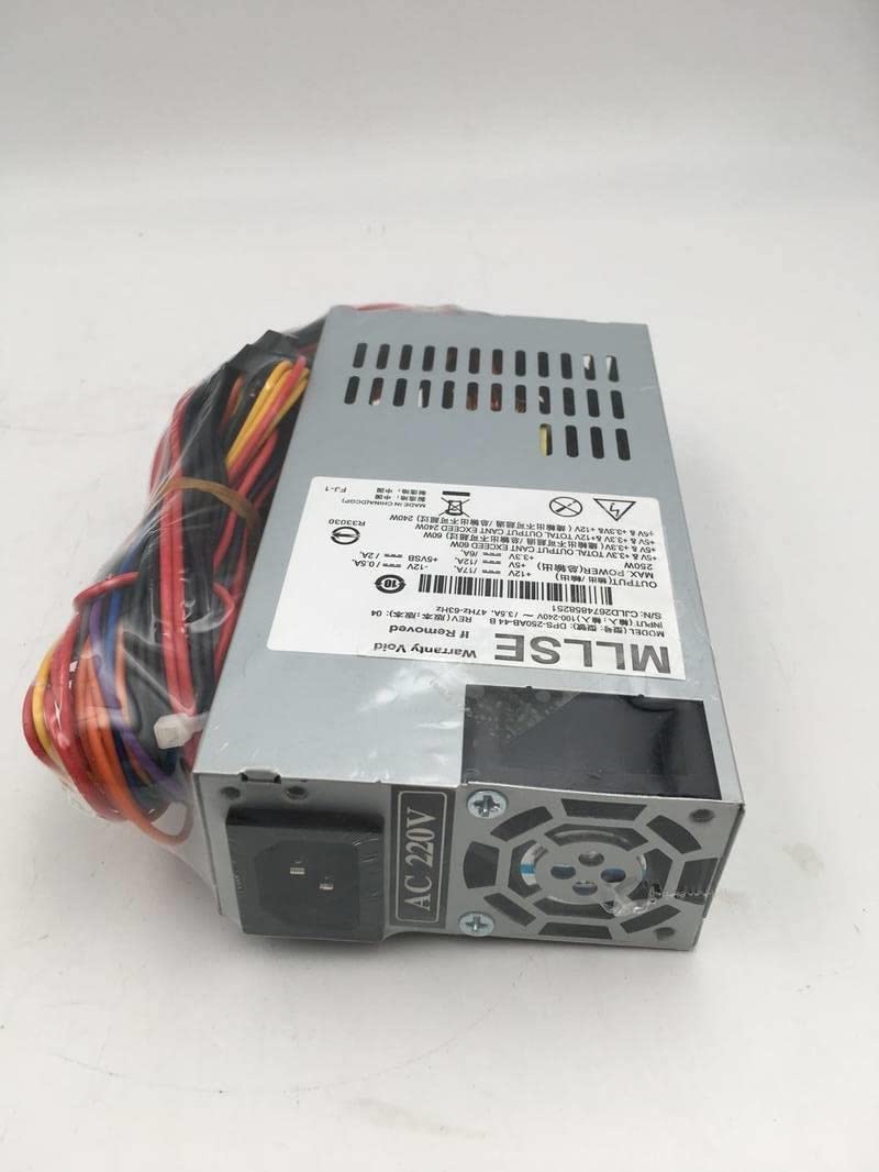Amazon | DPS-250AB-44 B DPS-250AB-44B 250W 電源用 | BooiParts
