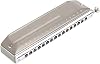 Chromatic Harmonica 16 Hole 64 Tone Key Of C Aluminum Comb Chromatic Mouth Organ Harmonica Harmonica Musical Instrument