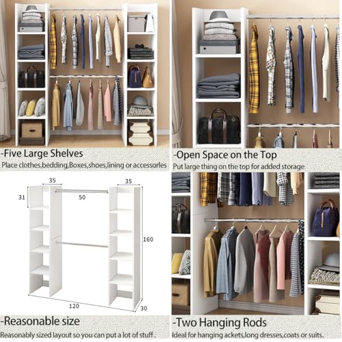 closets armables marca Owii (3)