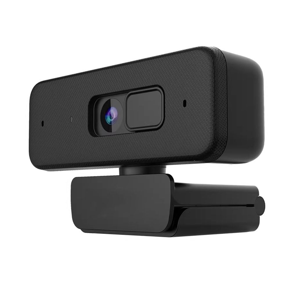 LEIYTFE 4K Ultra HD Enabled Web Camera,Live Streaming Web Cam with Built-in Microphone,for Desktop Laptop PC,Ideal for Video Conferencing Streaming/Gaming/Class-picture-15