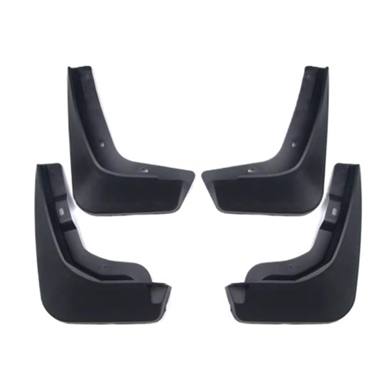 Compatible for LIVAN -S6 -PRO 2023 2024 ABS Car Mud Flaps Splash Guard Mudguards MudFlaps Front Rear Fenders Auto Accessories
