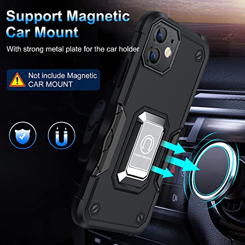 HOOMIL Military Series Cover per iPhone 11