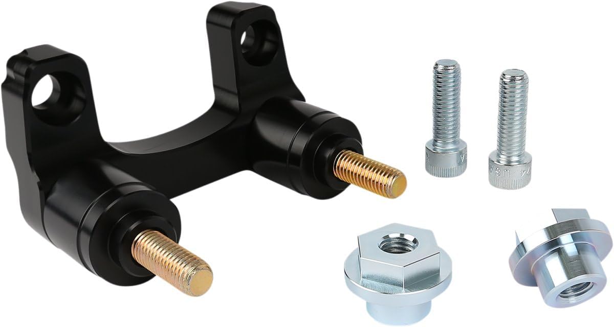 Thrashin Supply Co TSC-2207 Riser Adapter