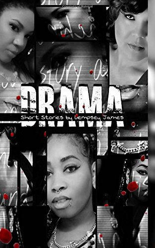 Drama: Dempsey James Short Stories