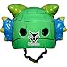 Raskullz Don Dragon Toddler 3+ Multi-Sport Helmet