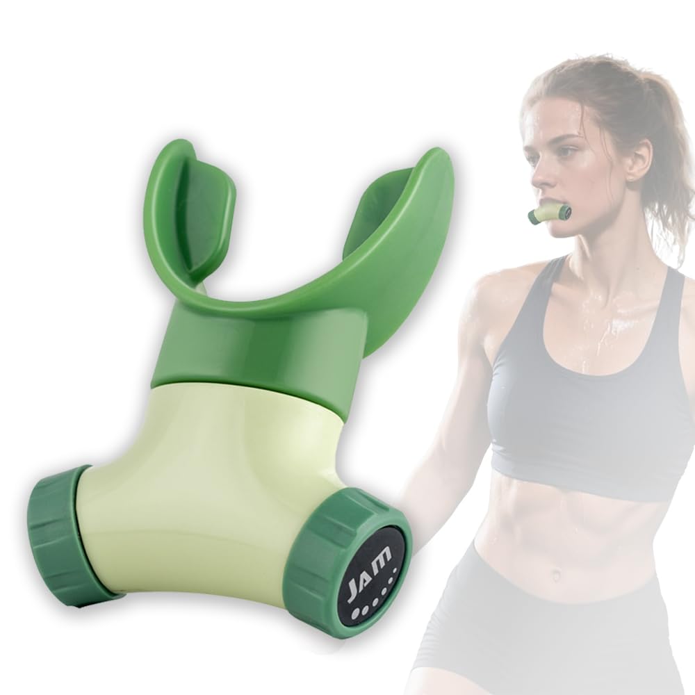 Xawue Bi-Directional Breathing Trainer