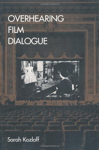 Overhearing Film Dialogue