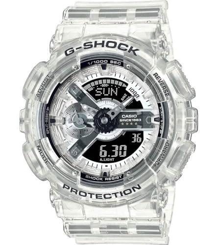 Preisvergleich Produktbild Casio Watch GA-114RX-7AER