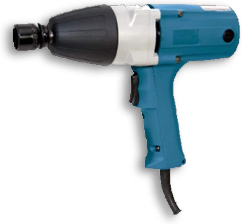 Dong Cheng RTC DPB 20C Fixed Square Electric Wrench Heavy Duty,50.8X0.6 Cm