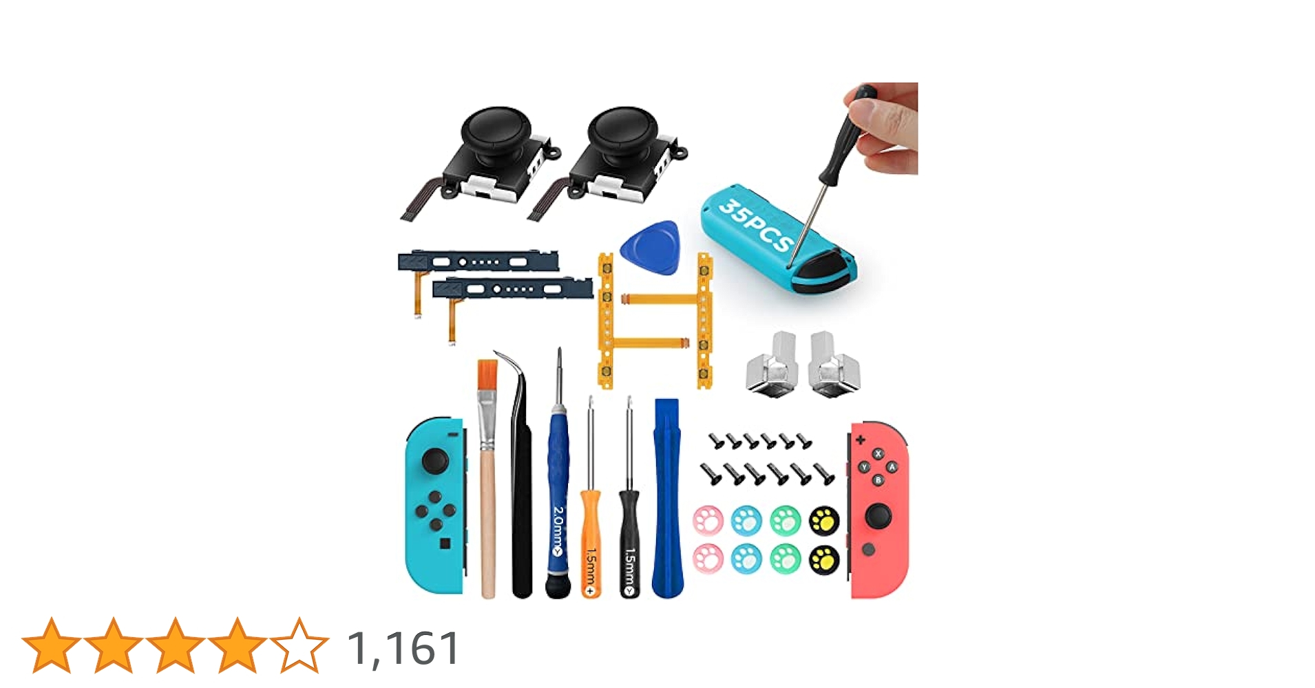 ミッキー 修理完了品 ミッキーメイト修理に出しました | WKとDWEとむすめとわたし。