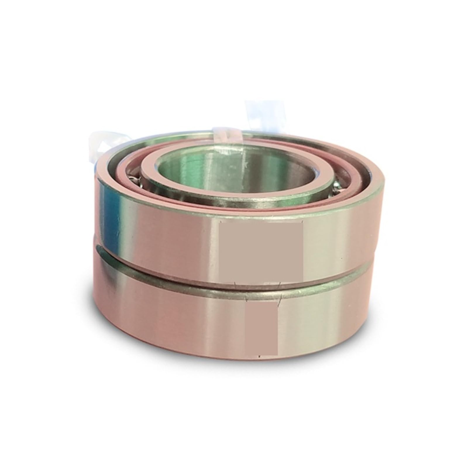 Roulement À Contact Oblique De Précision 71900-71908 P4(DB P4-AC-71900 10x22x6mm)