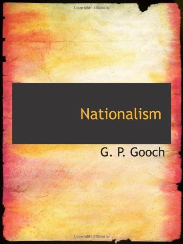 Nationalism