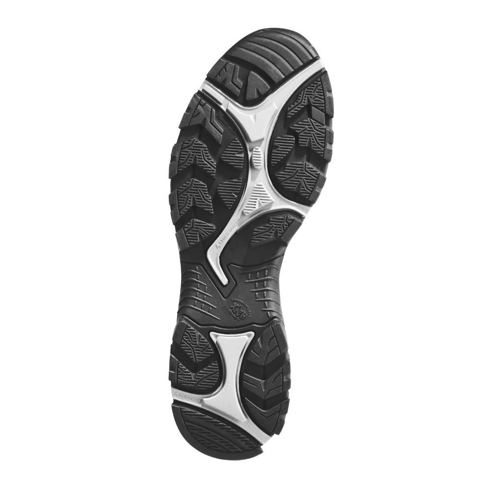 Scarpe di sicurezza Nevada Pro Low S3 Safety Shoes - Dettaglio