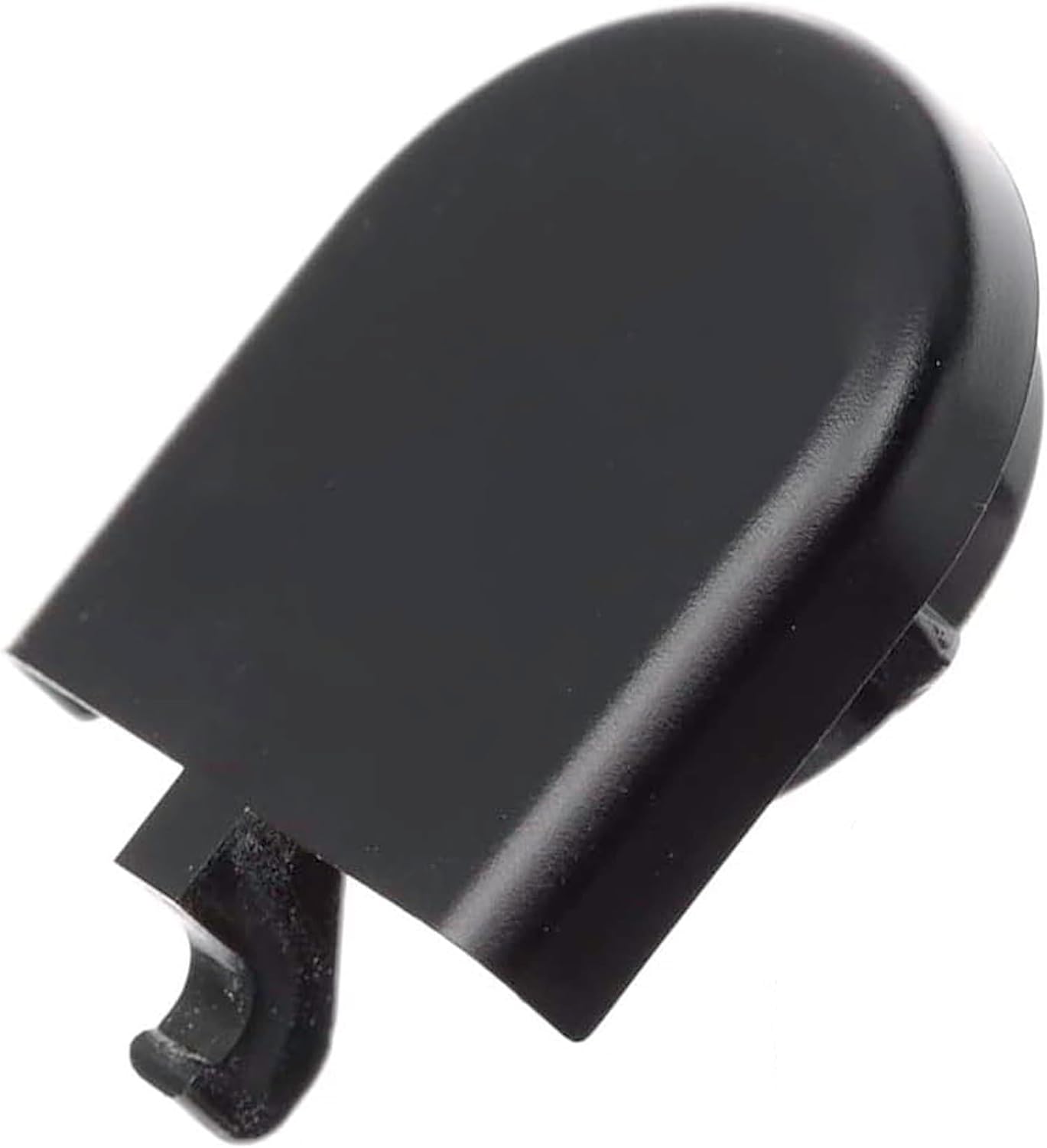 Front Windshield Wiper Cap for Nissan Frontier 2005-2025 Wiper Arm Nut Cover Cap Cover Replacement 28882-EA000 1Pcs Black