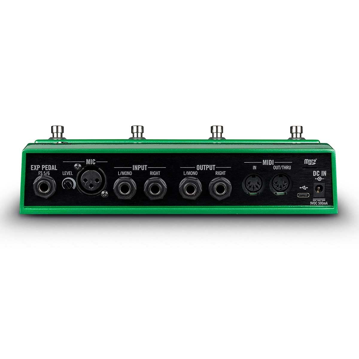 Amazon.co.jp: Line 6 Delay Modeler DL4 MkII : Musical Instruments