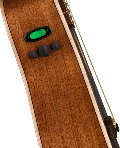 Fender FSR Malibu Classic, Pau Ferro Fingerboard - Les Beatles, Paul McCartney, John Lennon, RIngo Starr, George Harrison Fender FSR Malibu Classic, Pau Ferro Fingerboard – Image 5