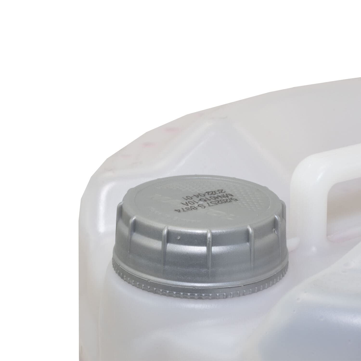 Kühlerfrostschutz MANNOL AF13++ Antifreeze 2 X 10 Liter Fertiggemisch -40°C rot