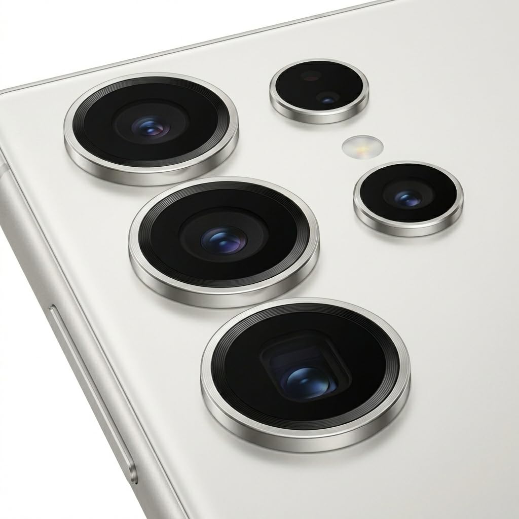 Amazon | 【SIMフリー】 Galaxy S25 Ultra 5G | 12+512GB | SM-S938B