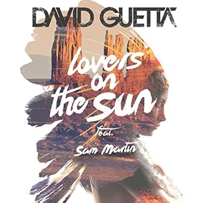 Lovers On The Sun