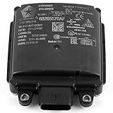 Genuine Mopar Blind Spot Radar