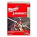 Milwaukee 48-39-0572 18 TPI Sub-Compact Portable Band Saw Blade (3-Pack)